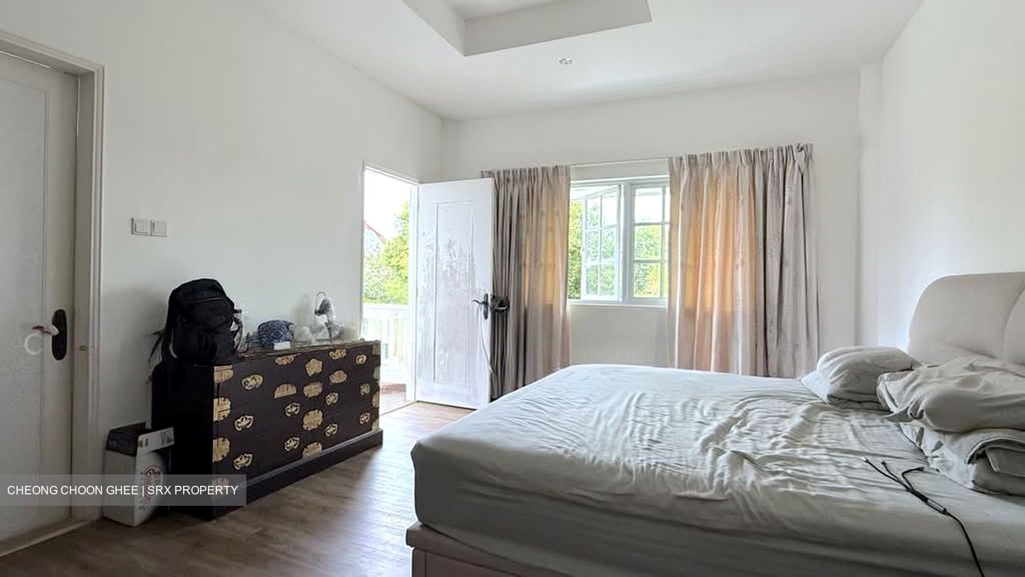 Jalan Senandong (D11), Detached #591391891